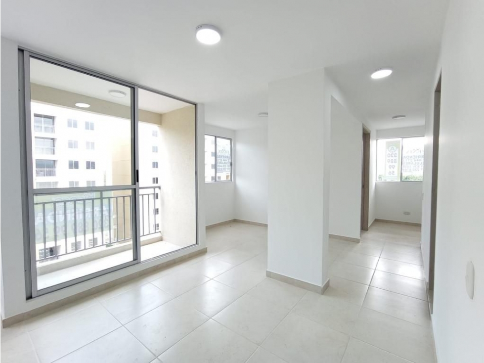 Venta de apartamento en Jamundí (JPG) CW:9307689