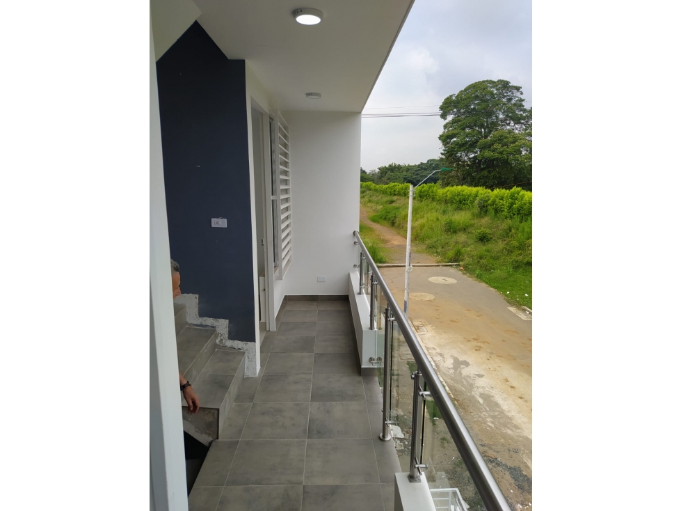 Se vende edificio nuevo de apartaestudios (JPG) CW:9307624 — foto 2