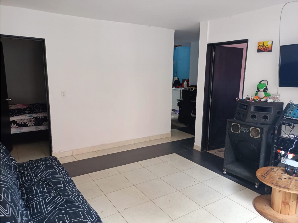 Venta de Casa Multifamiliar en El Guabal (JPG) CW:9307713