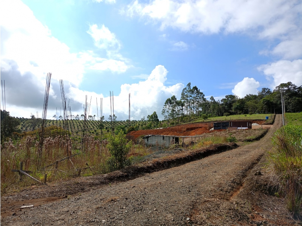 Se vende lote en Parcelación cerca al Lago Calima (JPG) CW:9307638 - 5