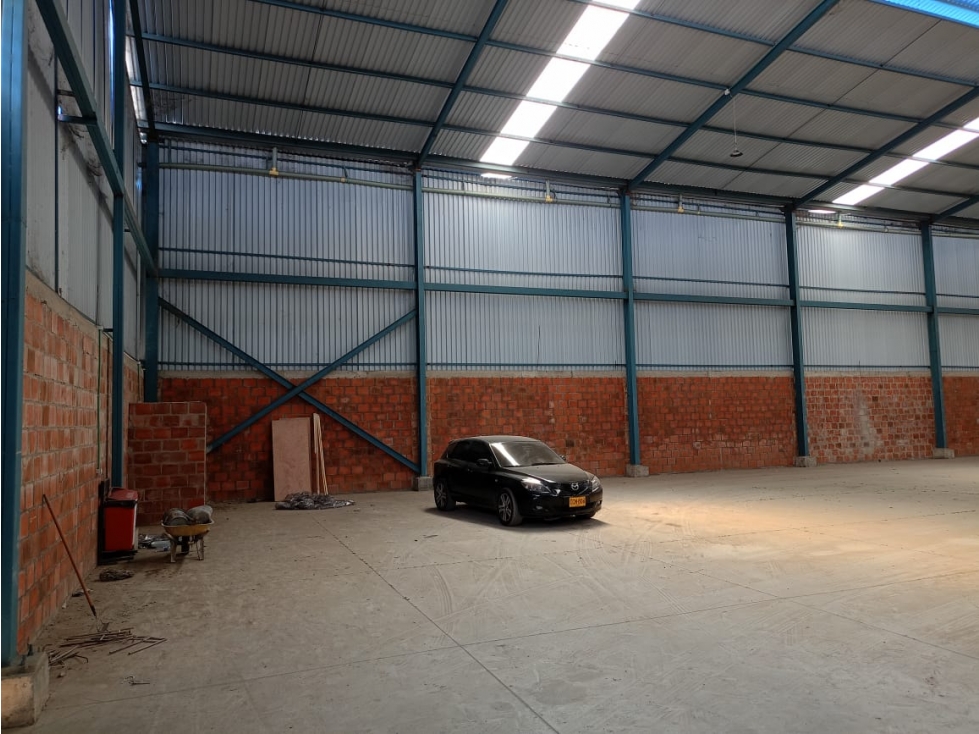 Se vende o alquila bodega en Caucaseco (JPG) CW:9307641 - 3