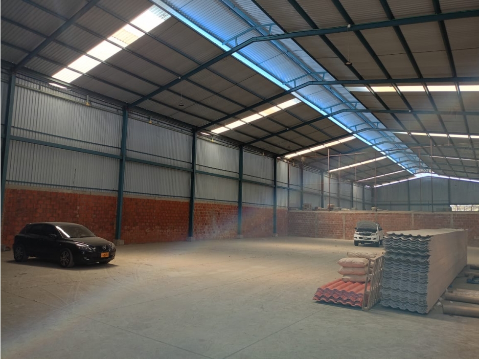 Se vende o alquila bodega en Caucaseco (JPG) CW:9307641 - 4
