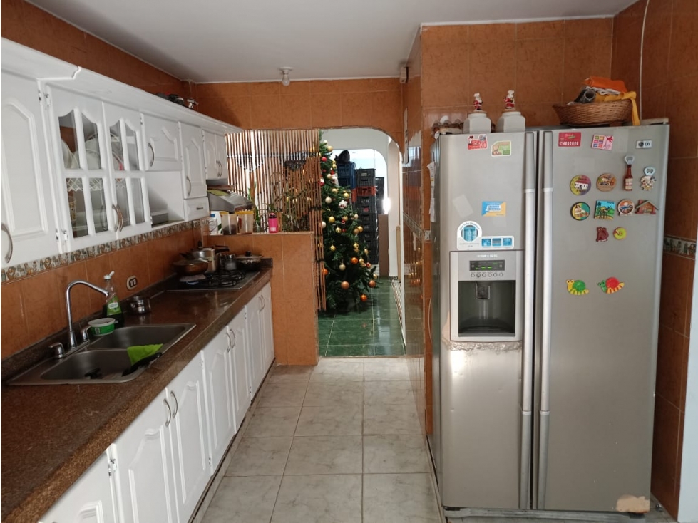 Se vende casa en Valle del Lili (JPG) CW:9307647 — foto 6