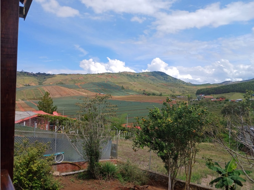Se vende casa campestre en Pavas La Cumbre (JPG) CW:9307639 - 2