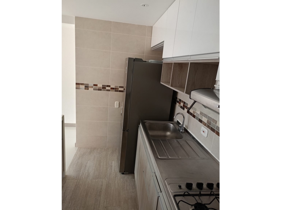 Se vende apto en Barrio Ciudad Meléndez (JPG) CW:9307649 — foto 4