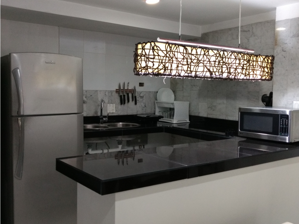Se vende apartamento en San Andrés (JPG) CW:9307648 - 4