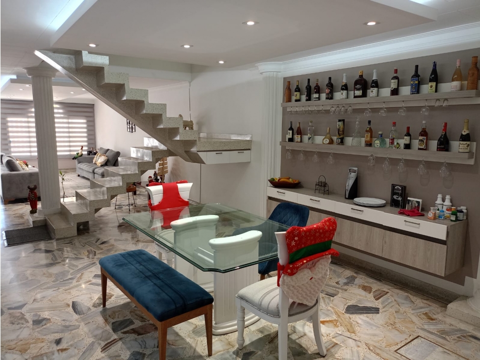 Se vende casa en Colseguros (JPG) CW:9307650 — foto 6