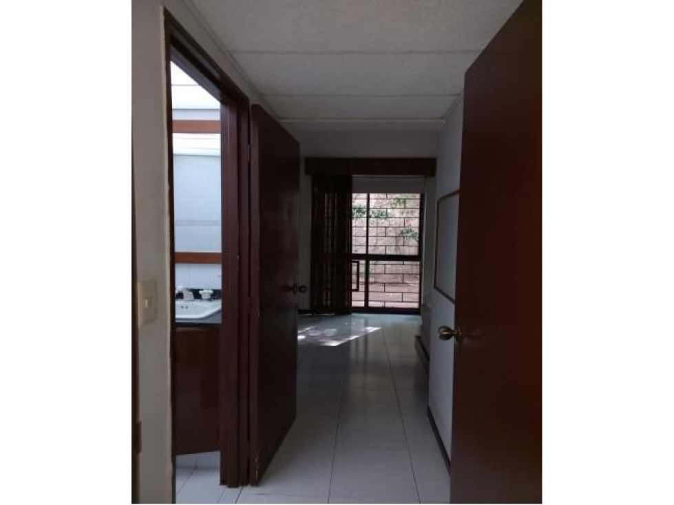 Se vende apartamento en Cali barrio Normandía (JPG) CW:9307655 — foto 3