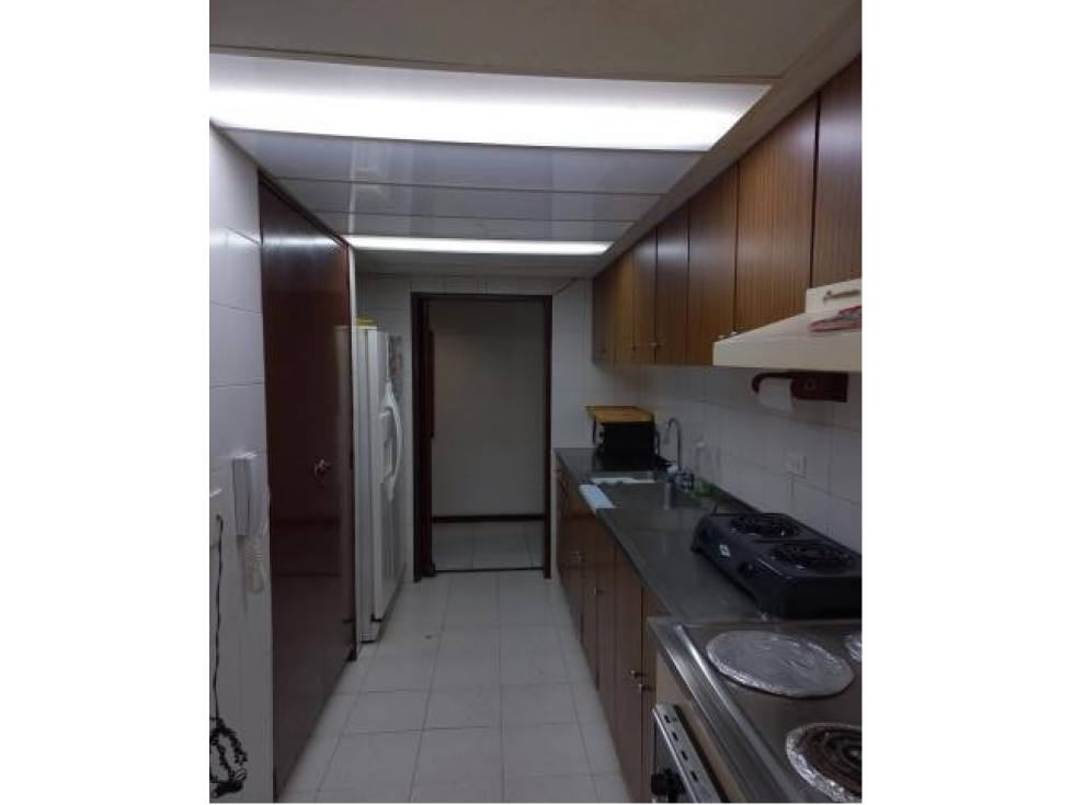 Se vende apartamento en Cali barrio Normandía (JPG) CW:9307655 — foto 5