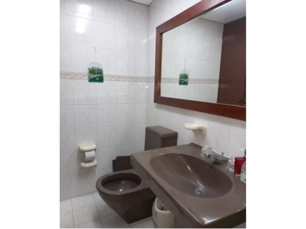 Se vende apartamento en Cali barrio Normandía (JPG) CW:9307655 — foto 6
