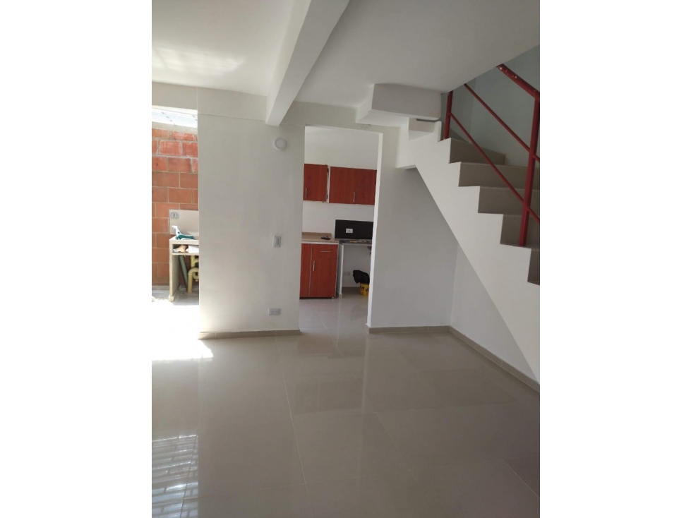 Se vende casa en Jamundí (JPG) CW:9307663 — foto 2