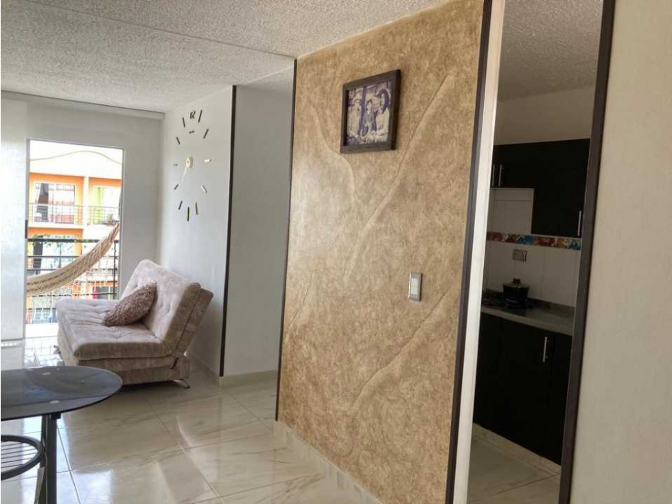 VENDO APARTAMENTO EN VALLE DEL LILI CALI ( JPG-JV) W 7983930 — foto 3