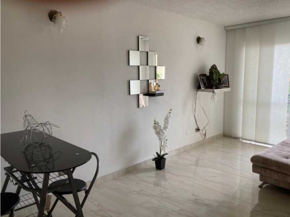 VENDO APARTAMENTO EN VALLE DEL LILI CALI ( JPG-JV) W 7983930 — foto 5