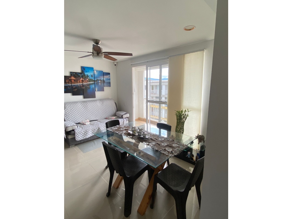 Se vende apartamento en Ciudad pacífica (JPG) CW:9307671 — foto 4