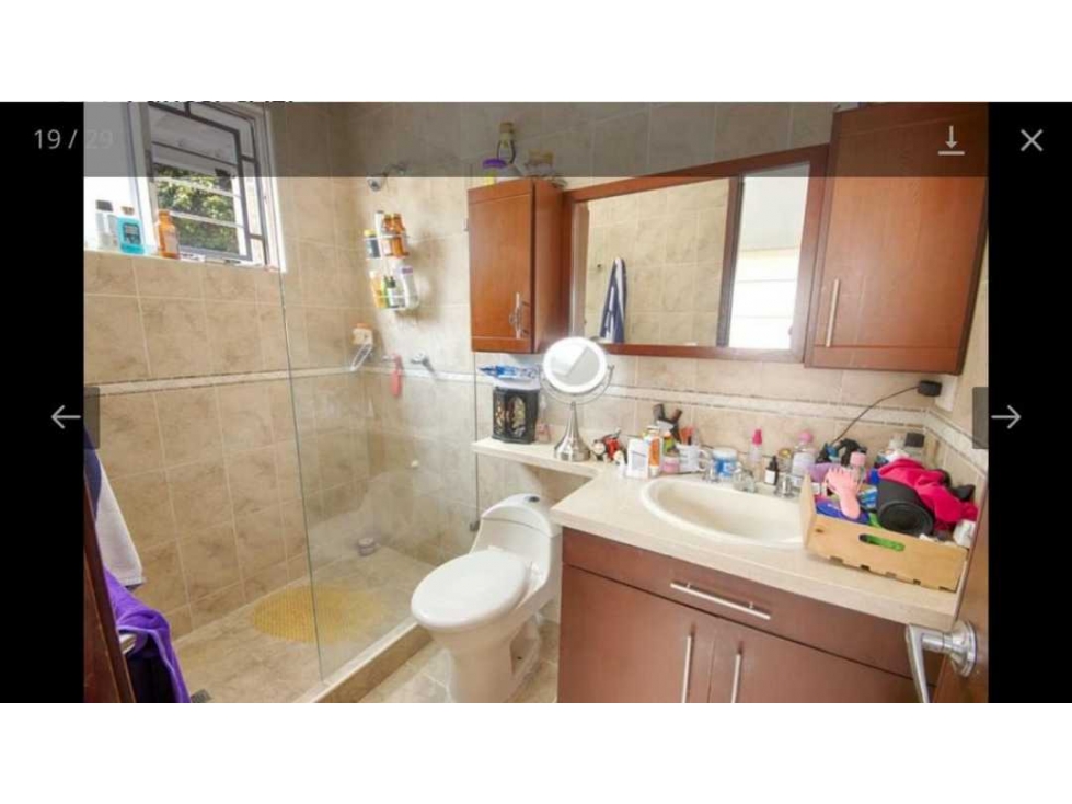 VENDO CASA EN PANCE CALI (JPG-JV) W 9307678 — foto 4