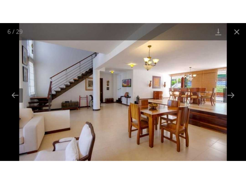 VENDO CASA EN PANCE CALI (JPG-JV) W 9307678 — foto 5
