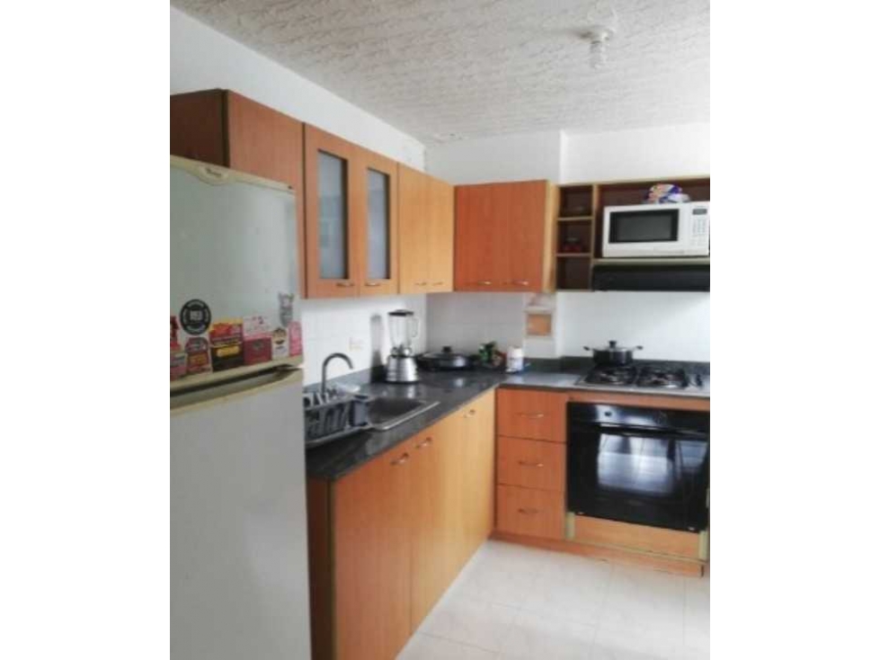VENDO APARTAMENTO EN VALLE DEL LILI CALI (JPG) CW:9307680 — foto 3