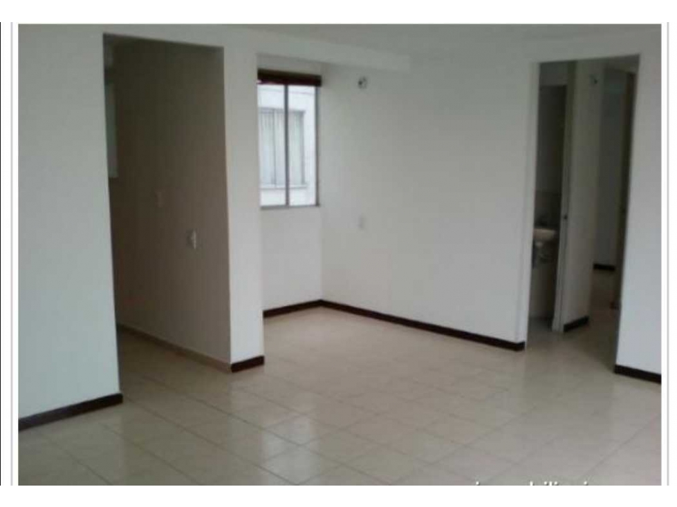VENDO APARTAMENTO EN VALLE DEL LILI CALI (JPG) CW:9307680 — foto 4