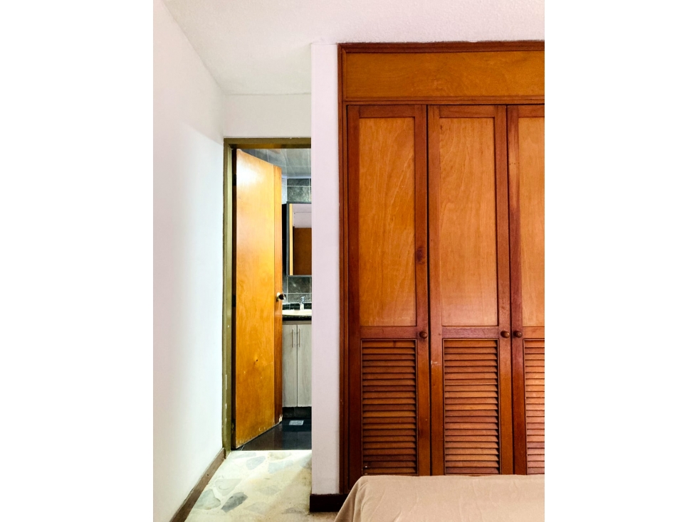 VENDO APARTAMENTO EN MAYAPAN LAS VEGAS CALI (JPG) CW:9307676 — foto 4