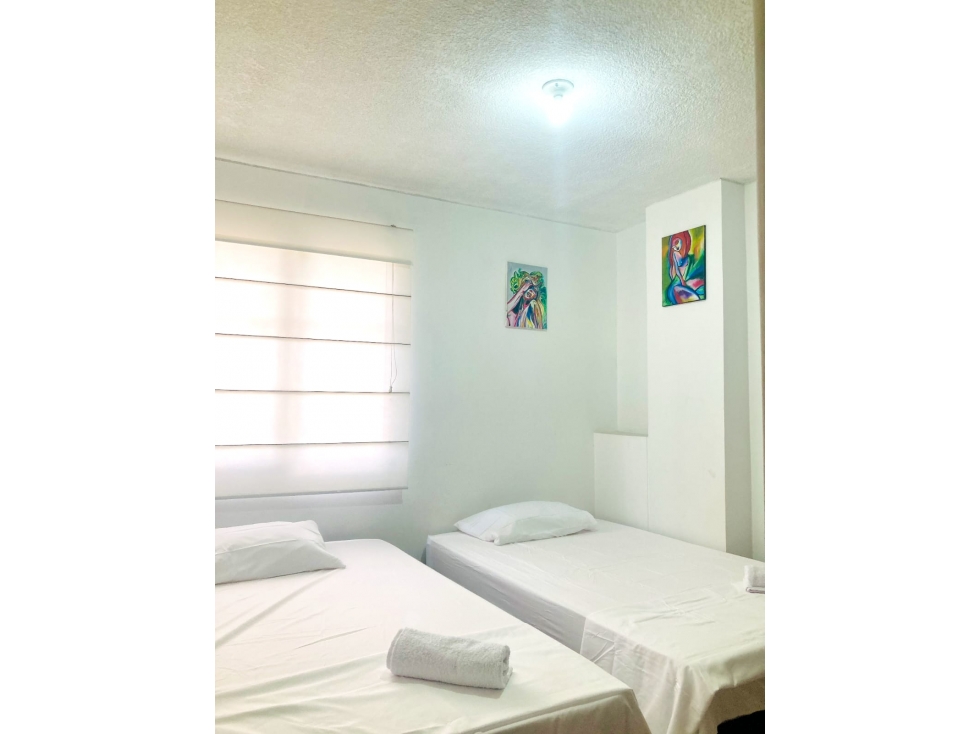 VENDO APARTAMENTO EN MAYAPAN LAS VEGAS CALI (JPG) CW:9307676 — foto 6