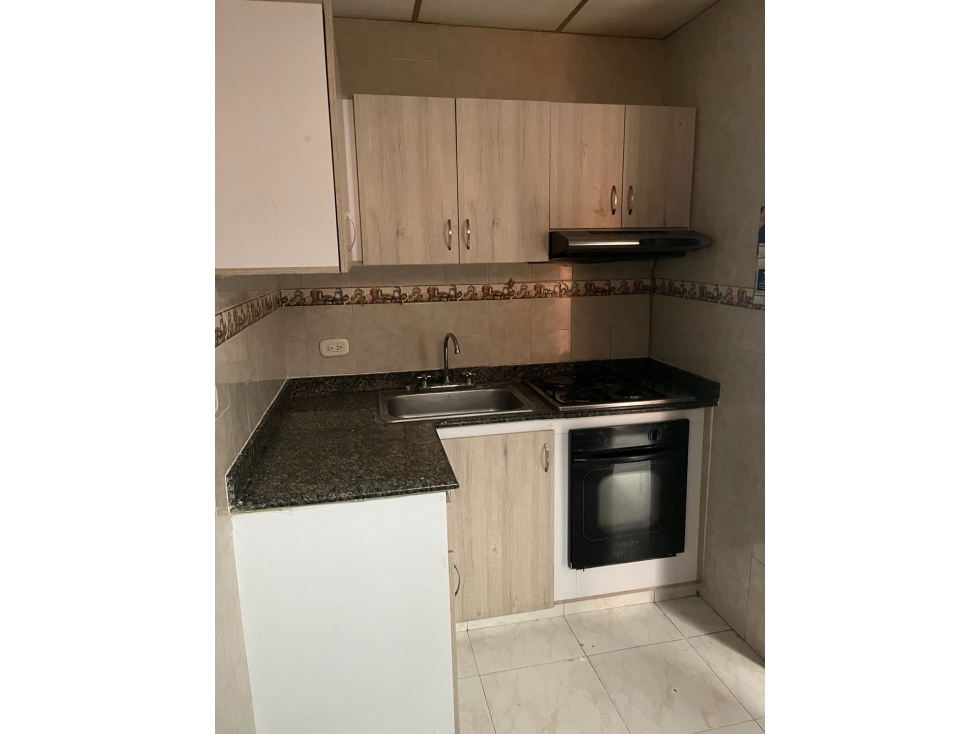 Venta de apartamento en Torres de Comfandi JV-JPG (W9307690 — foto 5