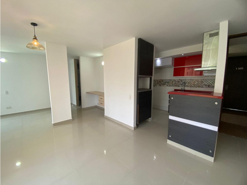 Se vende apartamento en Bochalema (JPG) CW:9307697 — foto 2