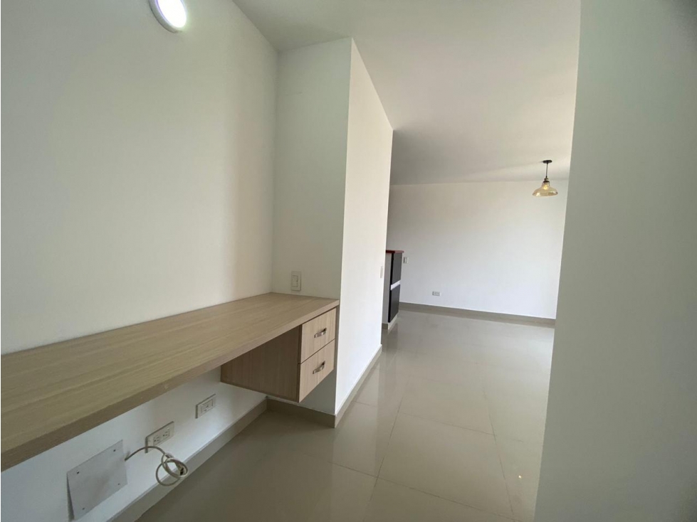 Se vende apartamento en Bochalema (JPG) CW:9307697 — foto 6