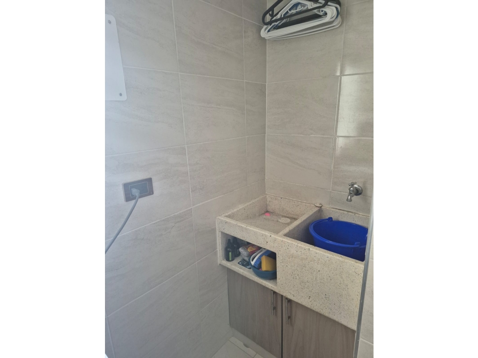 Venta de apartamento en Los Naranjos - Jamundí JV - JPG (W8394226) — foto 2