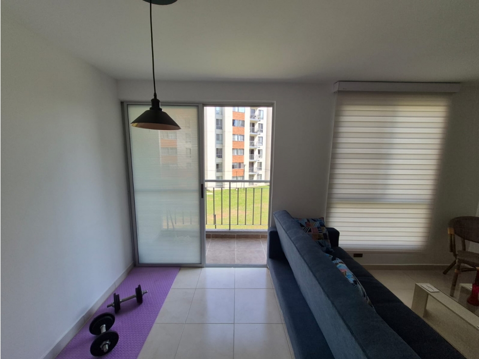 Venta de apartamento en Los Naranjos - Jamundí JV - JPG (W8394226) — foto 6