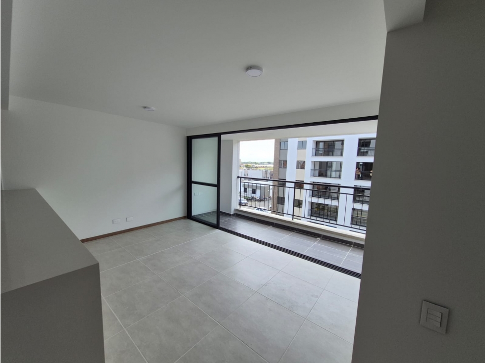 Venta de apartamento en Parque Natura - Jamundí JV - JPG — foto 3
