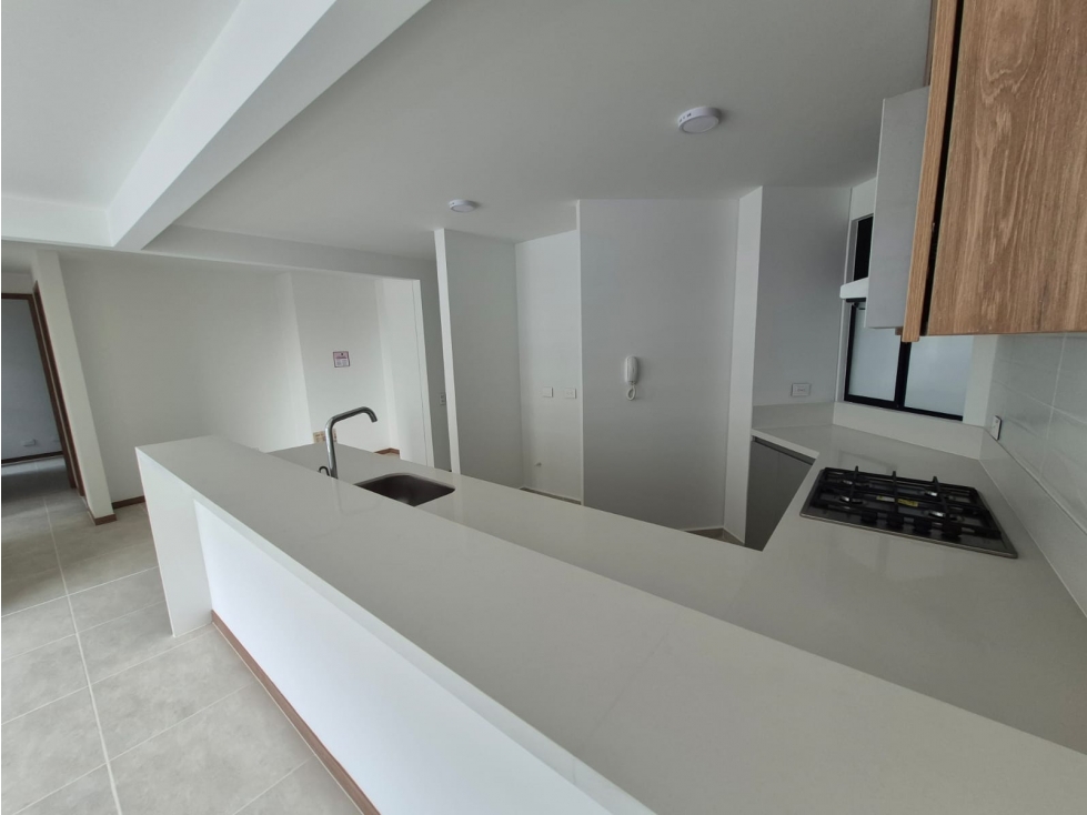 Venta de apartamento en Parque Natura - Jamundí JV - JPG — foto 4