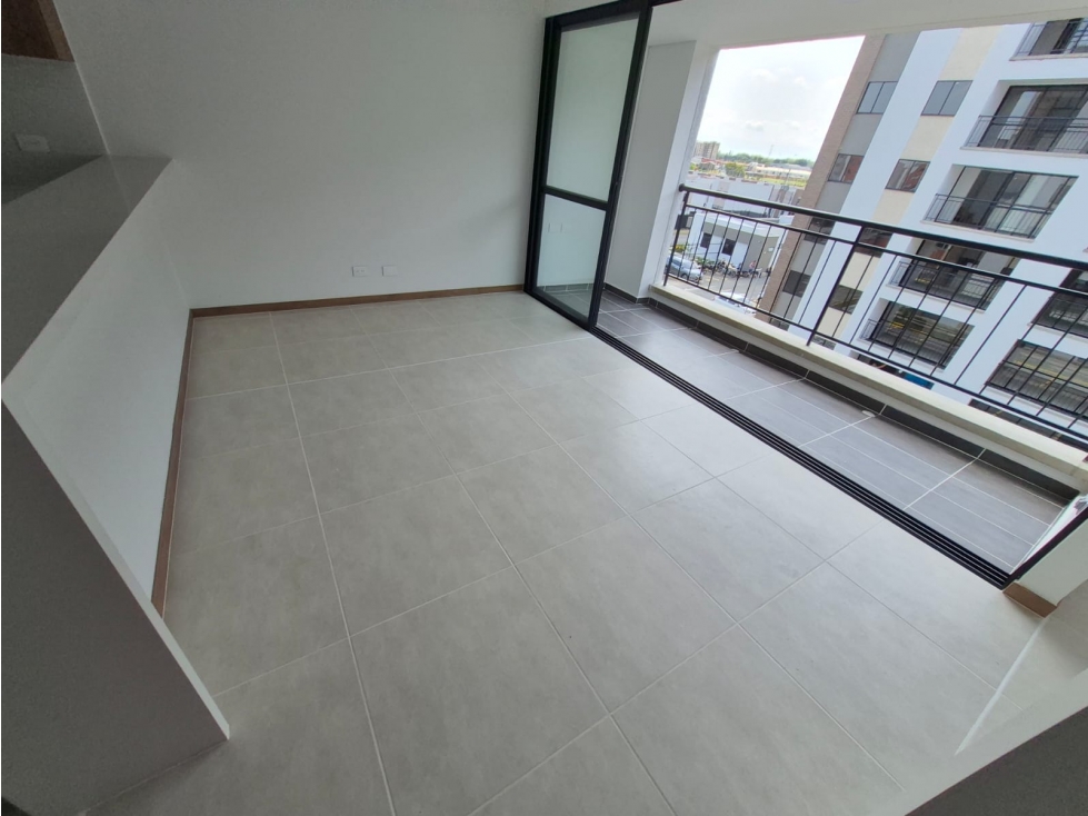 Venta de apartamento en Parque Natura - Jamundí JV - JPG — foto 2
