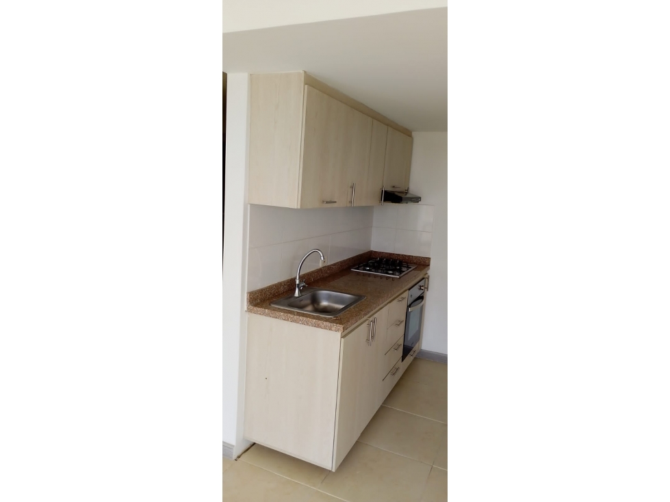 Se vende apartamento en Pangola Jamundí JV- JC (W8577090) — foto 2