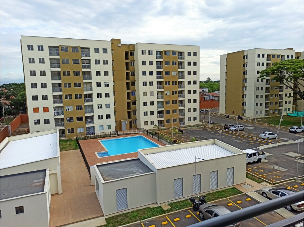 Se vende apartamento en Pangola Jamundí JV- JC (W8577090) — foto 6