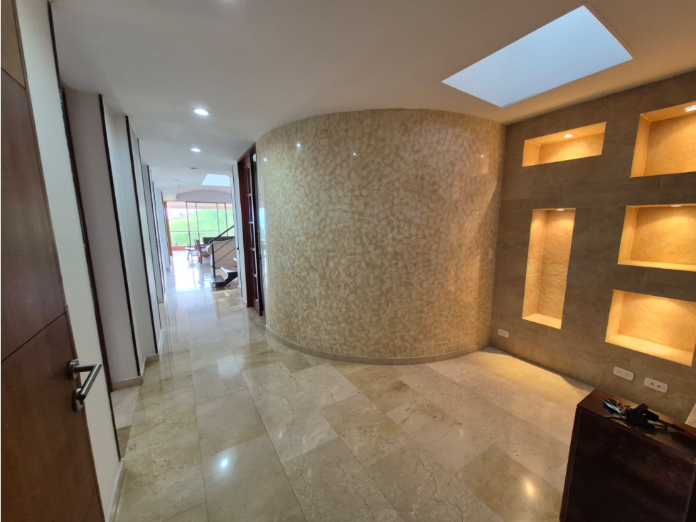 Se vende apartamento dúplex tipo PentHouse en menga (JPG) CW:9307714 — foto 3