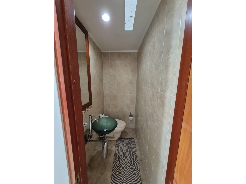 Se vende apartamento dúplex tipo PentHouse en menga (JPG) CW:9307714 — foto 4