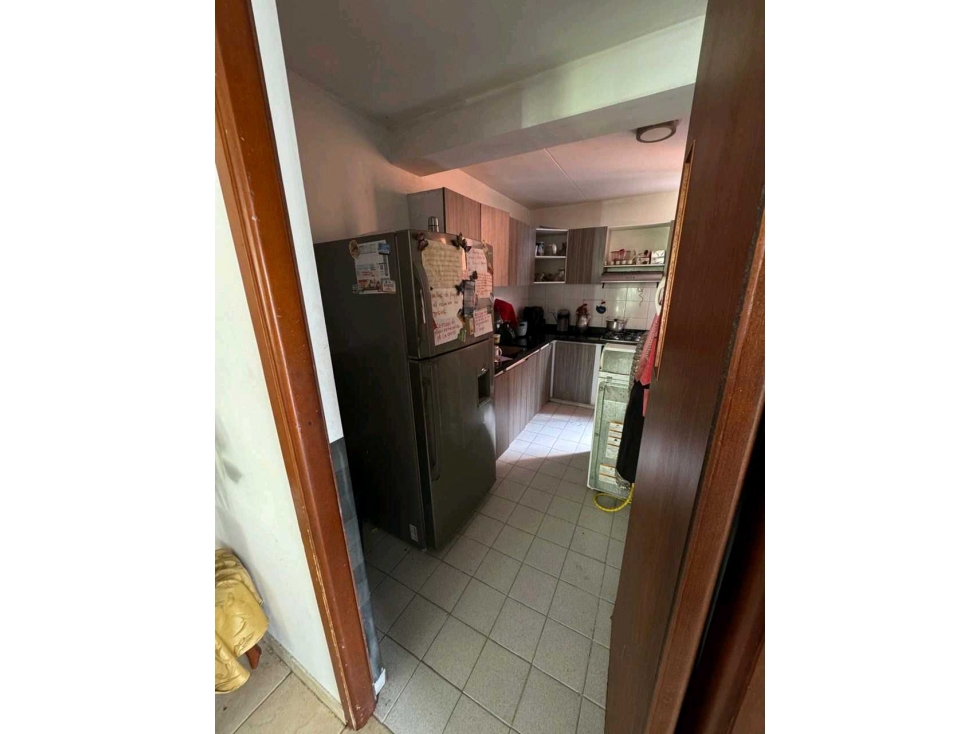SE VENDE APARTAMENTO EN PRIMERO MAYO CALI (JPG) CW:9307720 — foto 3