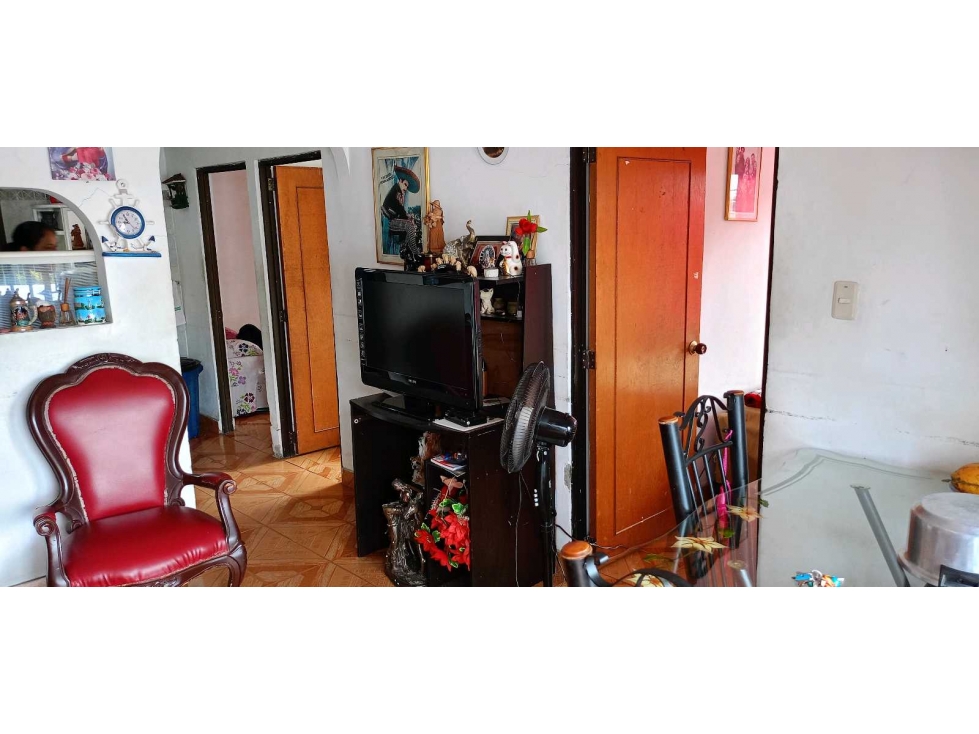 Se vende casa para inversión en Barrio San Judas (JPG) CW:9307736 — foto 2