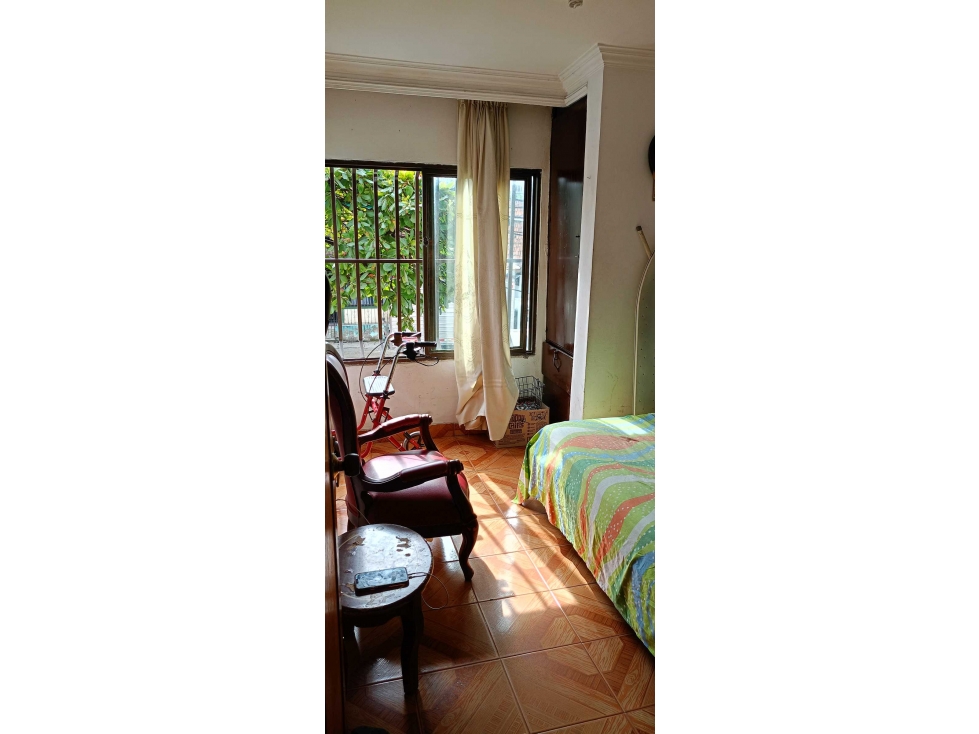 Se vende casa para inversión en Barrio San Judas (JPG) CW:9307736 — foto 4