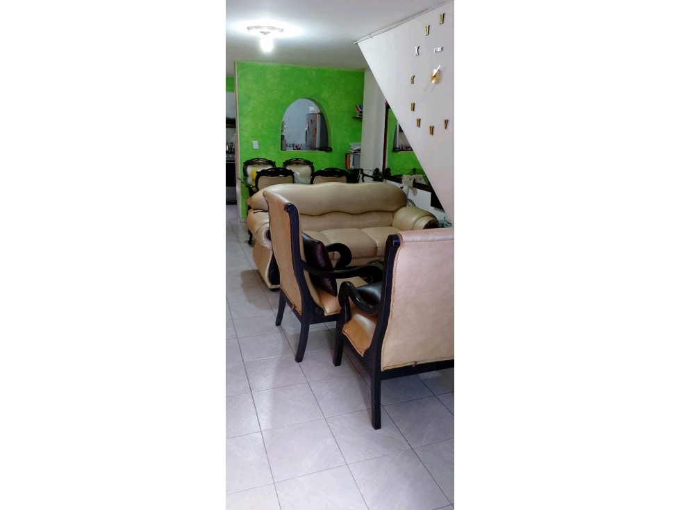 Se vende casa para inversión en El Jardin (JPG) CW:9307738 — foto 4
