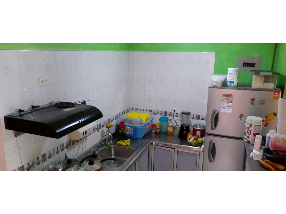 Se vende casa para inversión en El Jardin (JPG) CW:9307738 — foto 6