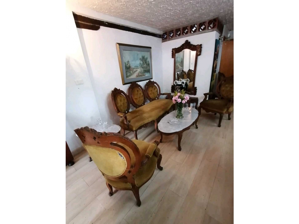 VENDO CASA EN PRADOS DEL NORTE CALI (JPG) CW:9307748 — foto 2