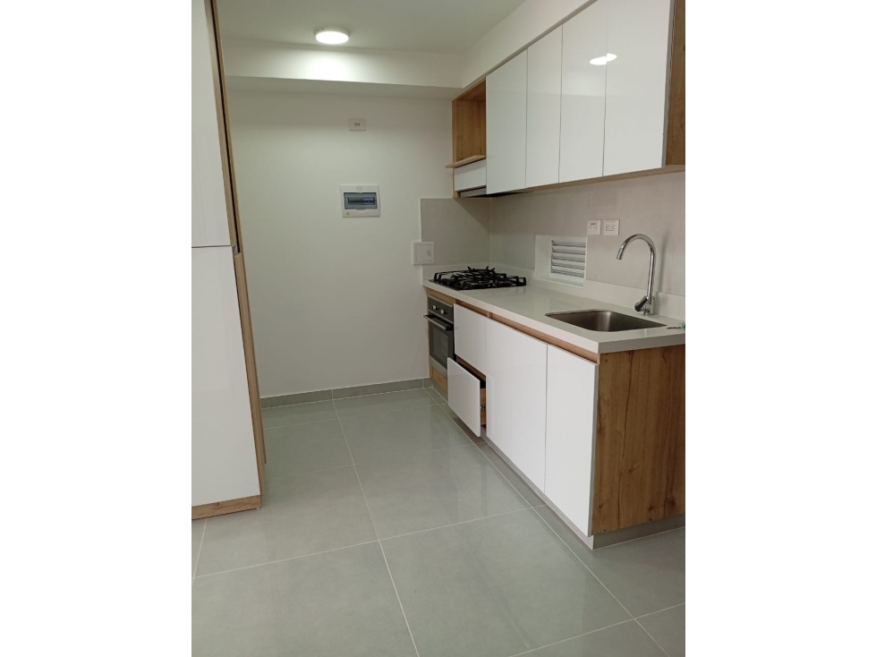 Se vende apartamento en Bellavista JV - JPG (W9307754) — foto 4