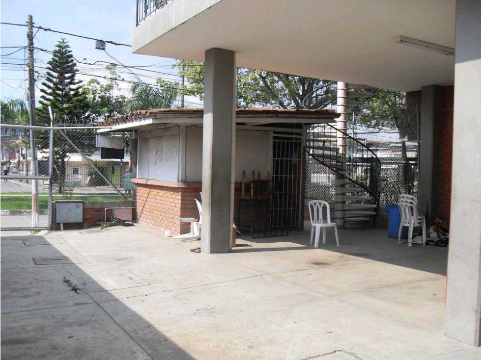 Se vende Casa Multifamiliar en Barrio Mariano Ramos JV-JPG (W8947196) — foto 3