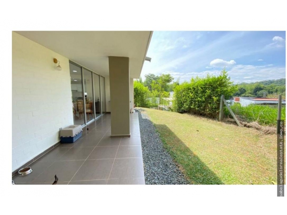 Se vende casa campestre en Alfaguara Jamundí (JPG) CW:9307755) — foto 2