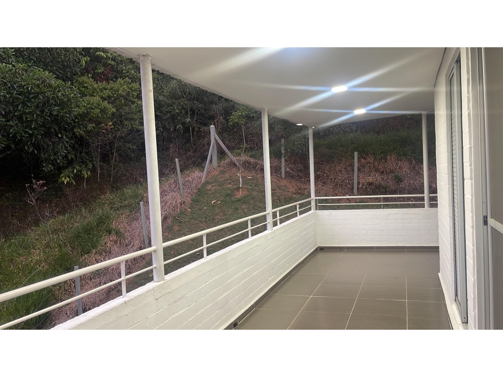 Se vende casa campestre en Alfaguara Jamundí (JPG) CW:9307755) — foto 4