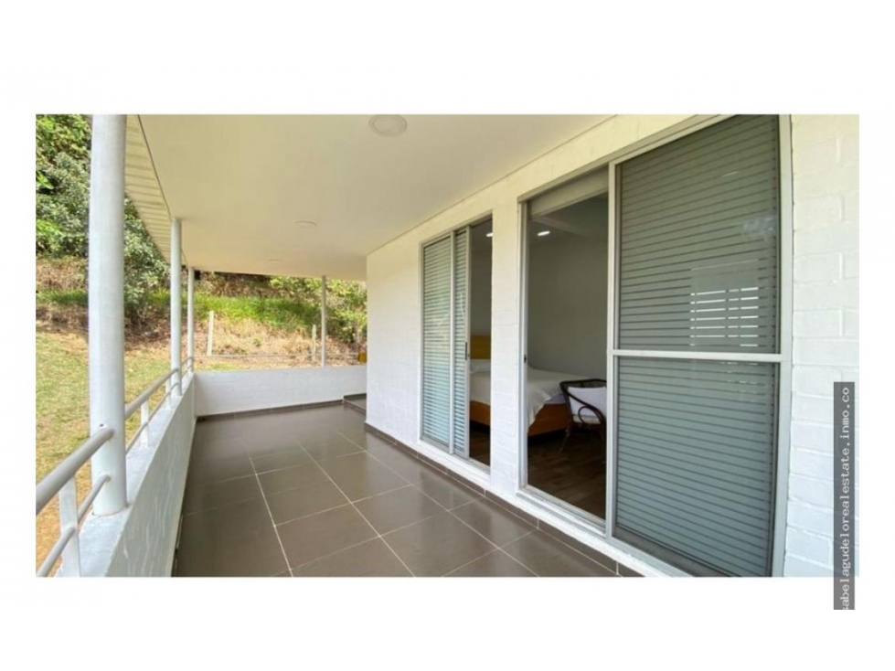 Se vende casa campestre en Alfaguara Jamundí (JPG) CW:9307755) — foto 5