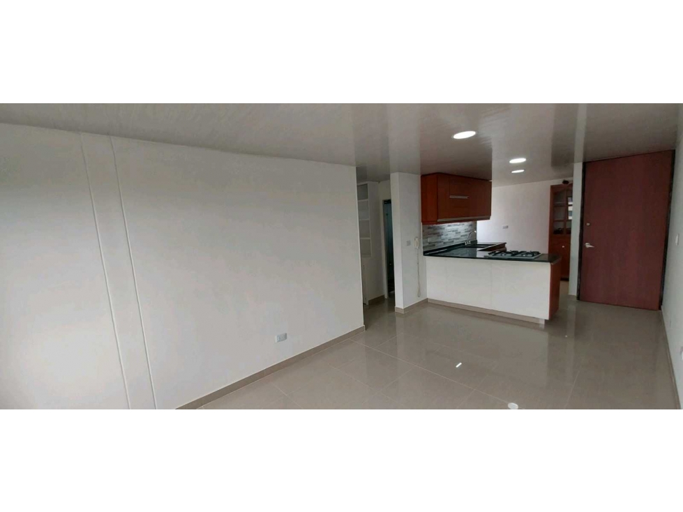 SE VENDE APARTAMENTO EN LA HACIENDA CALI JPG-JV. W 9307766 — foto 4