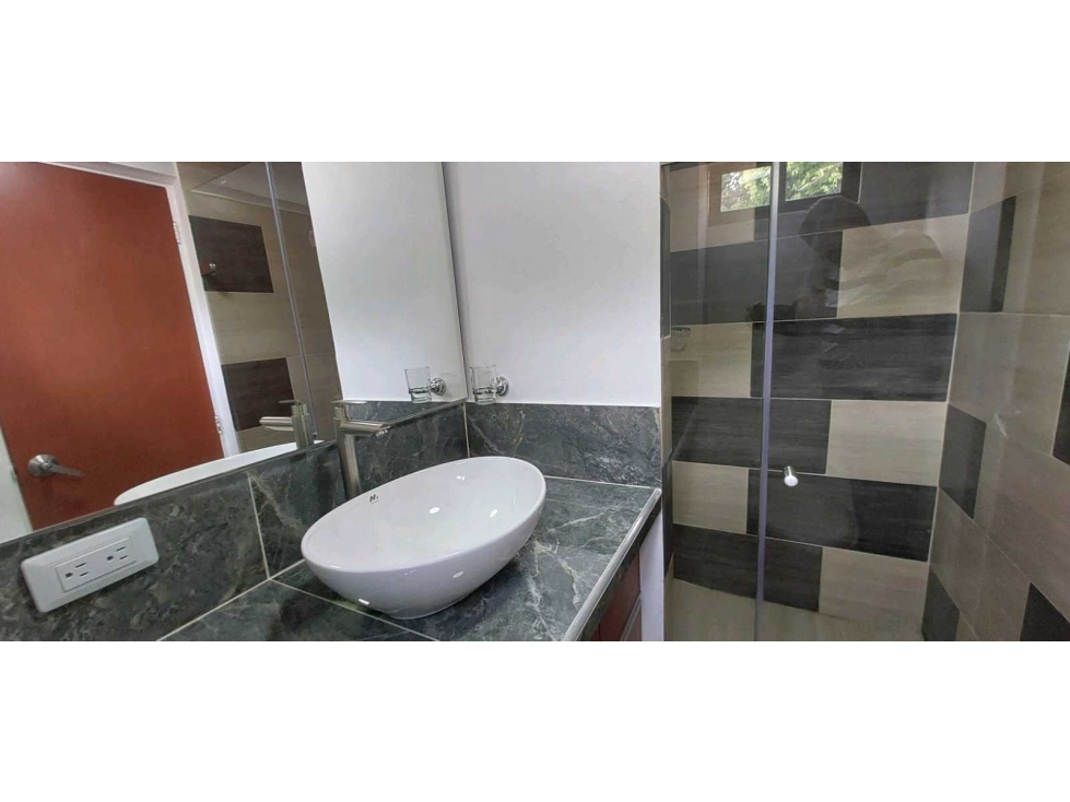 SE VENDE APARTAMENTO EN LA HACIENDA CALI JPG-JV. W 9307766 — foto 6