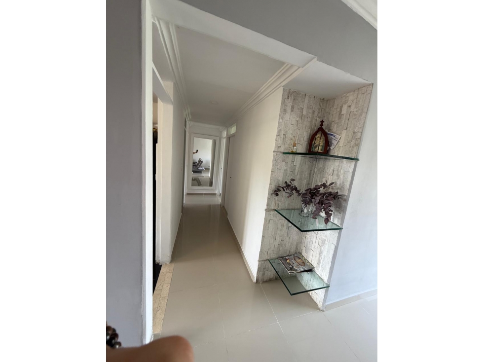 Se vende apartamento en Napoles (JPG) CW:9307769 — foto 5
